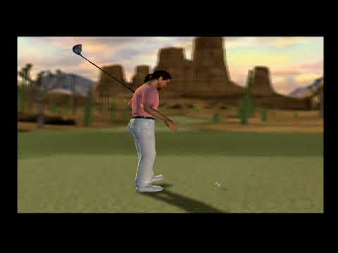Photo de Outlaw Golf 2 sur PS2