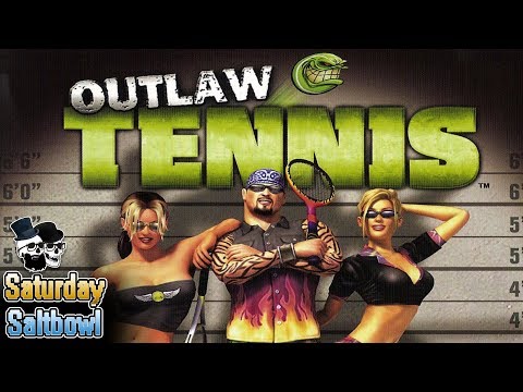 Image de Outlaw Tennis
