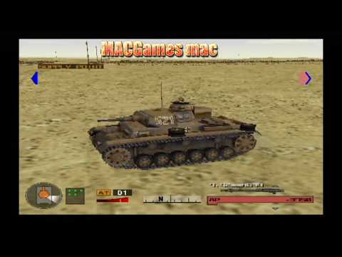 Panzer Front Ausf.B sur PlayStation 2 PAL