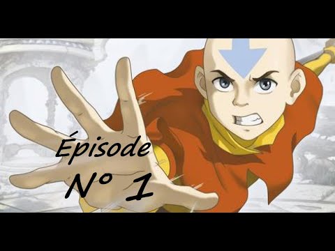 Aperçu du jeu Avatar : Le dernier maître de l'air sur PS2