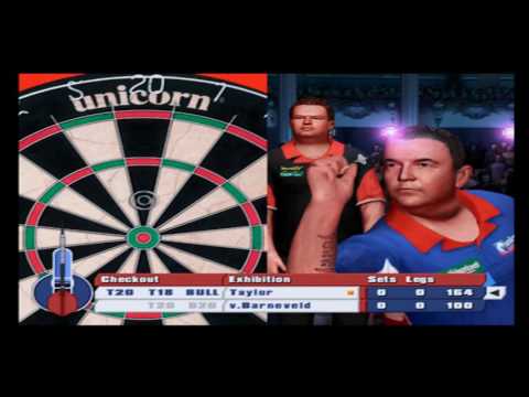 Image du jeu PDC World Championship Darts sur PlayStation 2 PAL