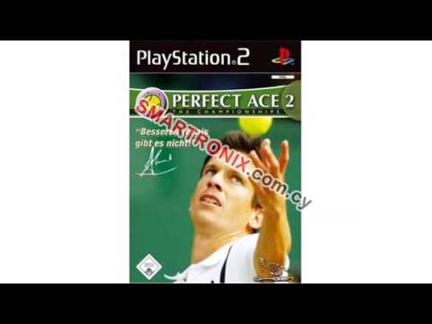 Image de Perfect Ace 2 : The Championships