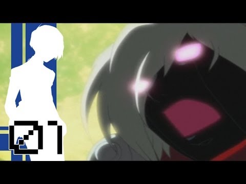 Aperçu du jeu Persona 3 : FES sur PS2