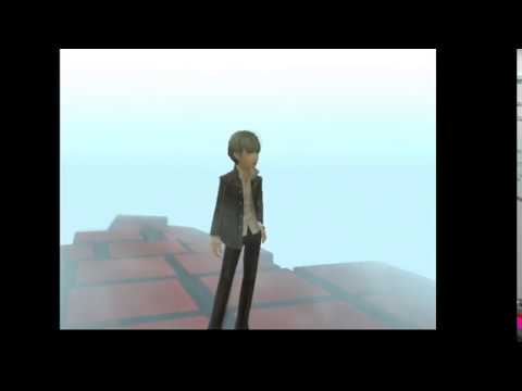 Aperçu du jeu Persona 4 sur PS2