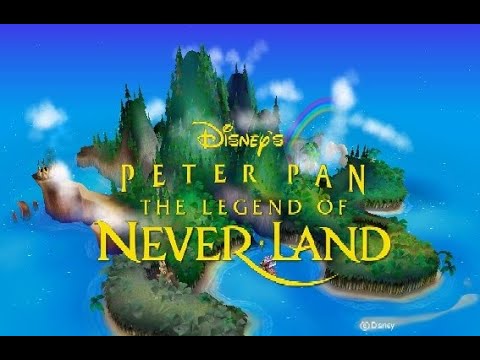 Image du jeu Peter Pan La Légende du Pays Imaginaire sur PlayStation 2 PAL