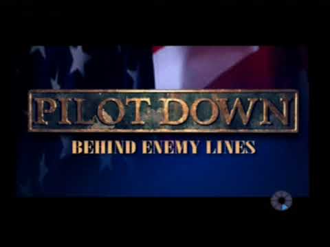 Image du jeu Pilot Down : Derrière les Lignes Ennemies sur PlayStation 2 PAL