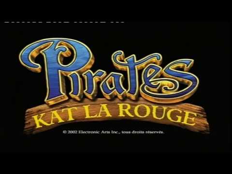 Image de Pirates : Kat La Rouge