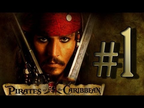 Image du jeu Pirates des Caraïbes : La Légende de Jack Sparrow sur PlayStation 2 PAL