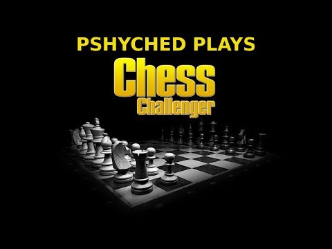 Photo de Play It Chess Challenger sur PS2