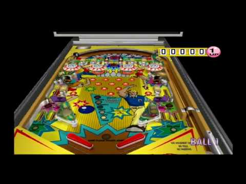 Image du jeu Play It Pinball sur PlayStation 2 PAL