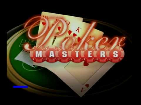 Image de Poker Masters