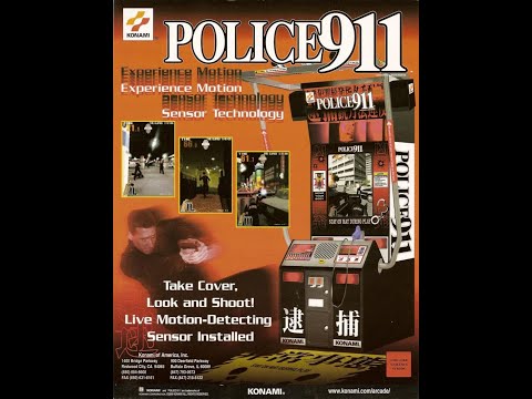 Image du jeu Police 24/7 sur PlayStation 2 PAL