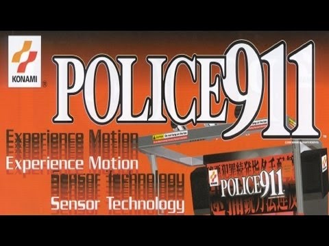 Police 24/7 sur PlayStation 2 PAL