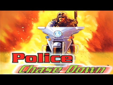 Image du jeu Police Chase Down sur PlayStation 2 PAL