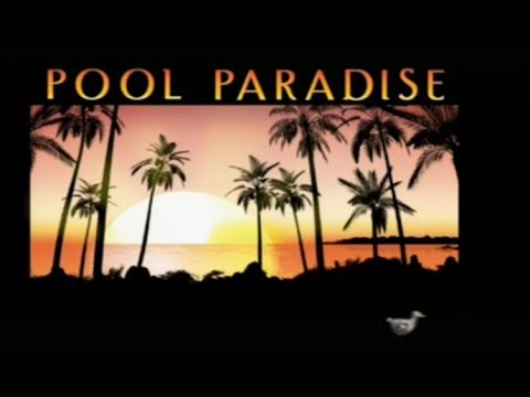 Screen de Pool Paradise International Edition sur PS2
