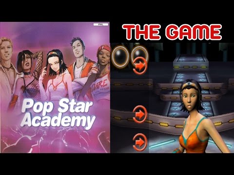 Image du jeu Pop Star Academy sur PlayStation 2 PAL