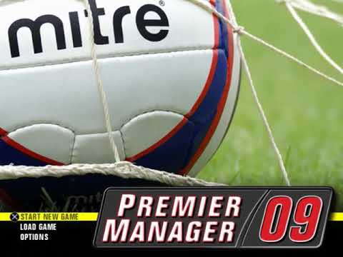 Image de Premier Manager 09