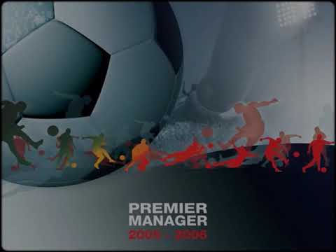 Photo de Premier Manager 2005-2006 sur PS2