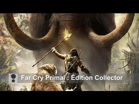 Primal Edition Collector sur PlayStation 2 PAL