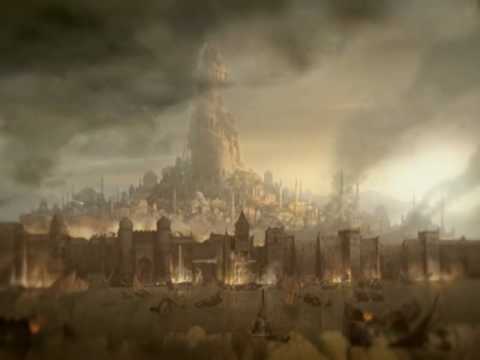 Aperçu du jeu Prince of Persia : Les deux royaumes sur PS2