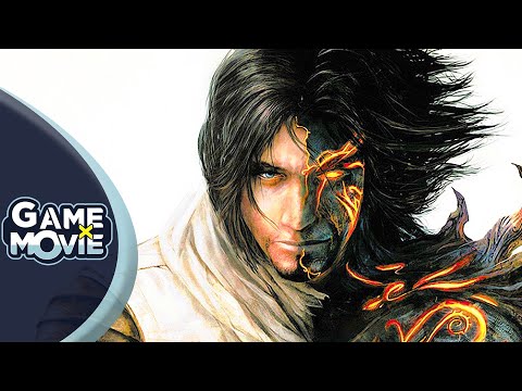 Capture de Prince of Persia : Les deux royaumes sur PS2