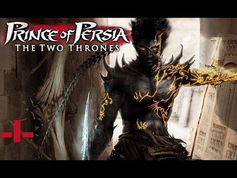 Illustration vidéo de Prince of Persia : Les deux royaumes sur PS2