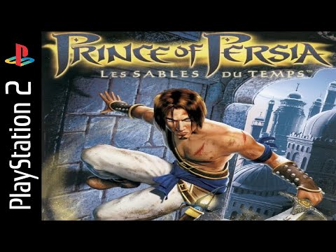 Image du jeu Prince of Persia : Les sables du temps sur PlayStation 2 PAL