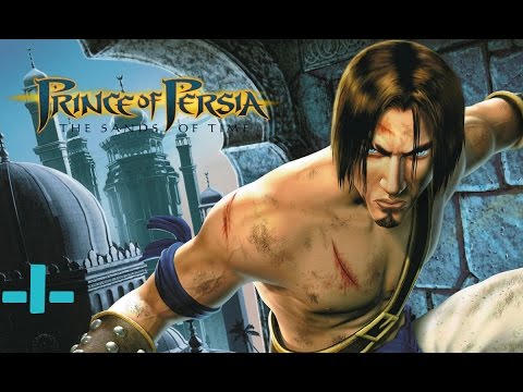 Screen de Prince of Persia : Les sables du temps sur PS2