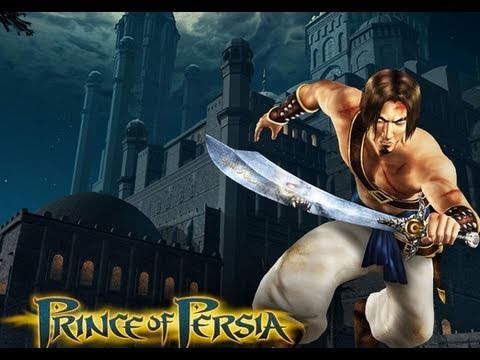 Image de Prince of Persia Trilogy