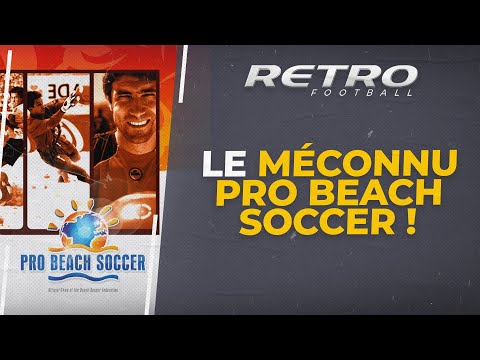 Image du jeu Pro Beach Soccer sur PlayStation 2 PAL