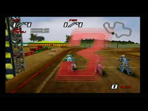 Image du jeu Pro Biker 2 sur PlayStation 2 PAL
