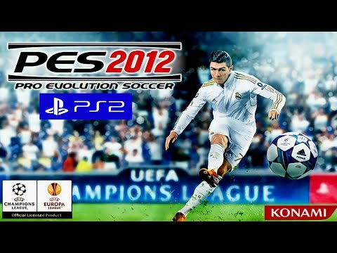 Photo de Pro Evolution Soccer 2012 sur PS2