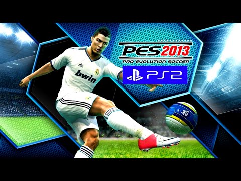 Photo de Pro Evolution Soccer 2013 sur PS2