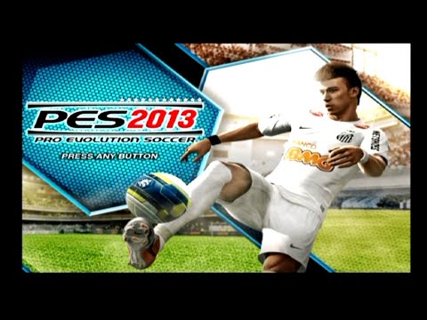 Image du jeu Pro Evolution Soccer 2013 sur PlayStation 2 PAL