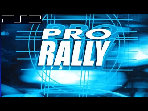 Image du jeu Pro Rally 2002 sur PlayStation 2 PAL