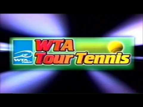 Image de Pro Tennis WTA Tour