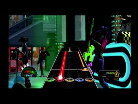 Band Hero sur PlayStation 2 PAL