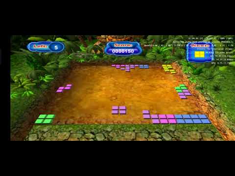 Screen de Puzzle Party - 10 Games sur PS2