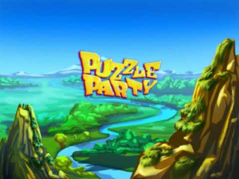 Image de Puzzle Party - 10 Games