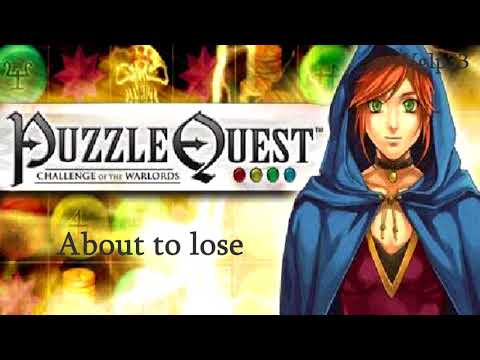 Image de Puzzle Quest : Challenge Of The Warlords