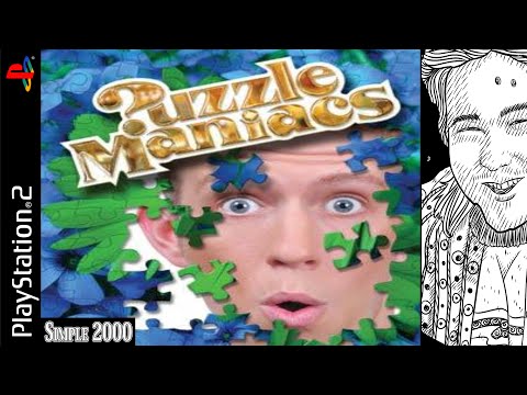 Screen de Puzzlemaniacs sur PS2