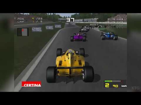 Image de Racing Simulation 3