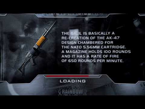 Image de Rainbow Six 3 sur PS2