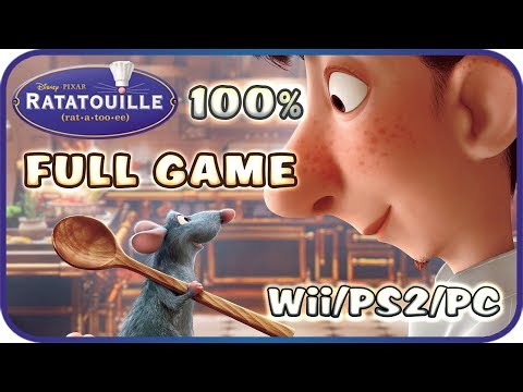 Image du jeu Ratatouille sur PlayStation 2 PAL