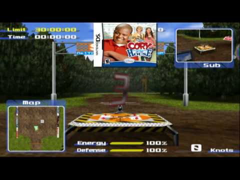 RC Sports Copter Challenge sur PlayStation 2 PAL