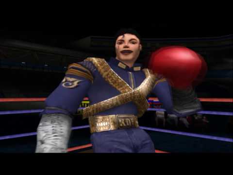Image du jeu Ready 2 Rumble Round 2 sur PlayStation 2 PAL