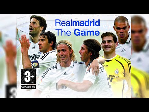 Image de Real Madrid : The Game