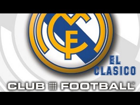 Screen de Real Madrid Club Football  sur PS2