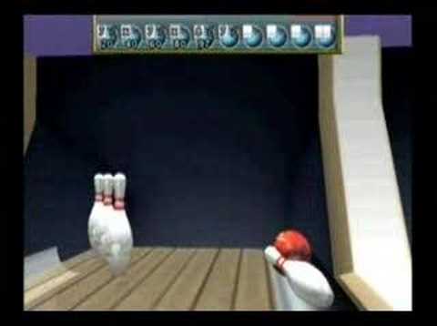 Image du jeu Realplay Bowling sur PlayStation 2 PAL