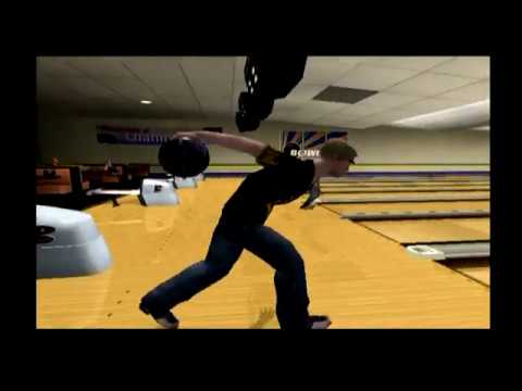 Screen de Realplay Bowling sur PS2